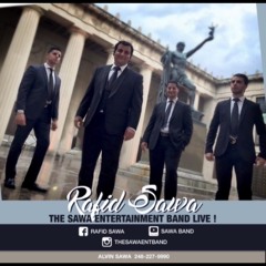 Mabrouk Alaina zeffa 2019