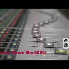 Progressive House Mix 2000s - Vol. 01 - Dennis Ferrer, Satoshi Tomii, G Pal,Three Drives,TDR,Tilt