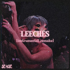 LEECHES | Melanie Martinez | Instrumental Remake