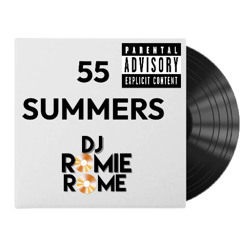 55 Summers.Southern Hip Hop Summer Vol. 1