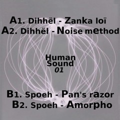 Human Sound 01