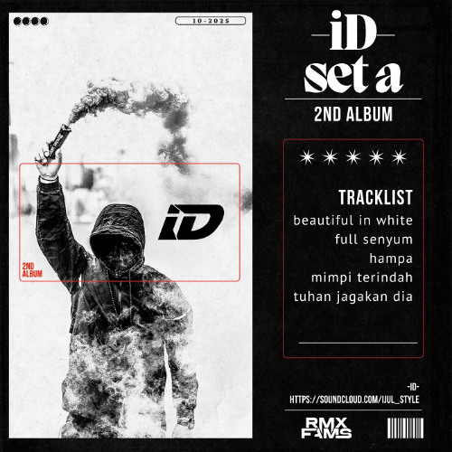 TUHAN JAGAKAN DIA [ -iD- ]