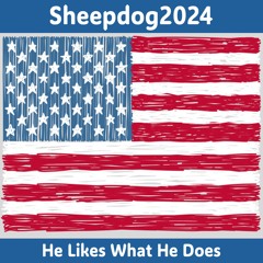 He Likes What He Does