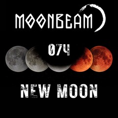 Moonbeam - New Moon Podcast - Episode 074