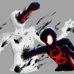 I Remixed Sunflower Into An Anime Opening For Across The Spiderverse (ENG/JPN)
