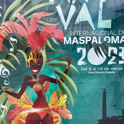 Maspalomas