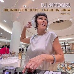 Brunello Cucinelli Fashion Show Party (Live Set)