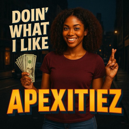Doin What I Like ~ Apexitiez