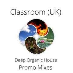 CLASSROOM - Promo mixes