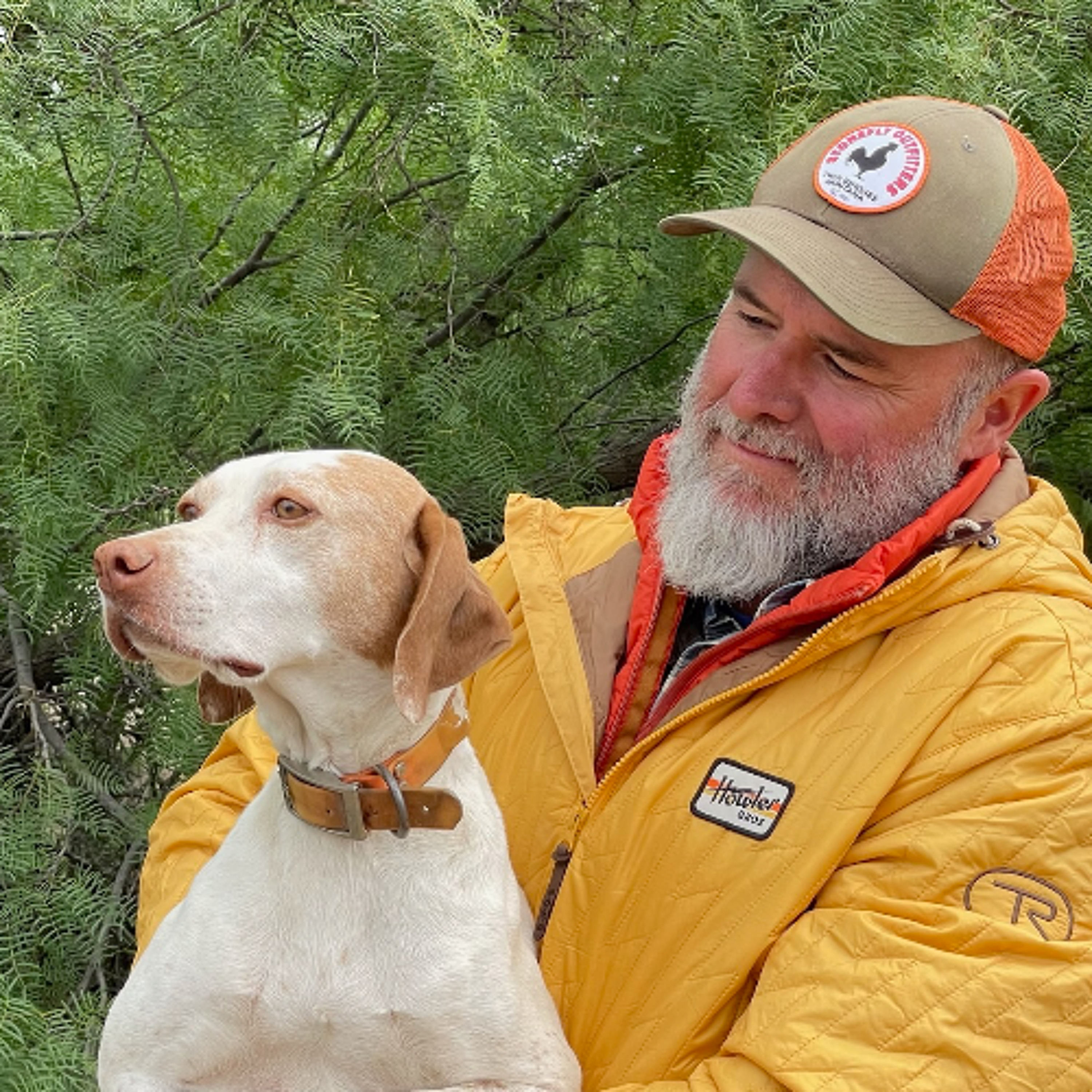 Dr. Dale on Quail