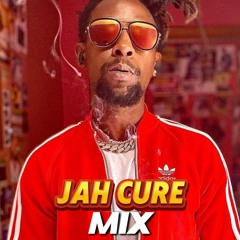 Jah Cure Mix | Best Of Jah Cure |Reggae by DJ PRIME