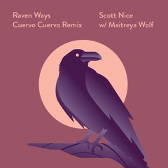 Raven Ways (Cuervo Cuervo Remix)