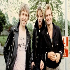 Every Breath You Take (The Police Cover)