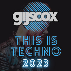 This Is Techno 2023