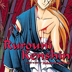 [DOWNLOAD] EBOOK ✏️ Rurouni Kenshin, Vol. 4, Vizbig Edition (Rurouni Kenshin VIZBIG E