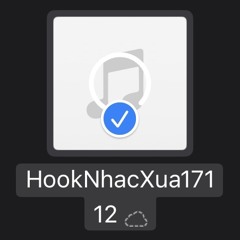 HookNhacXua17112 (Thắng Rap)