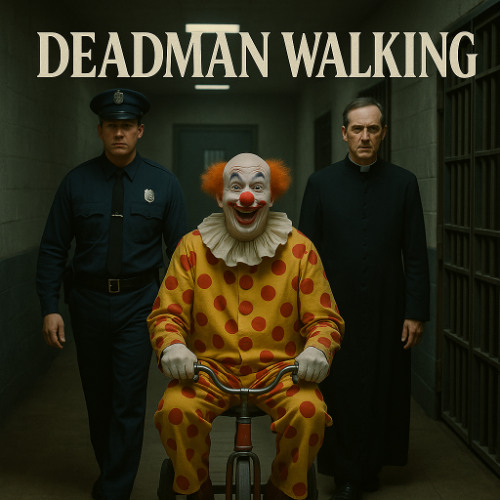 DEADMAN WALKING