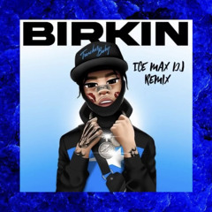 BIRKIN REMIX (New Product)
