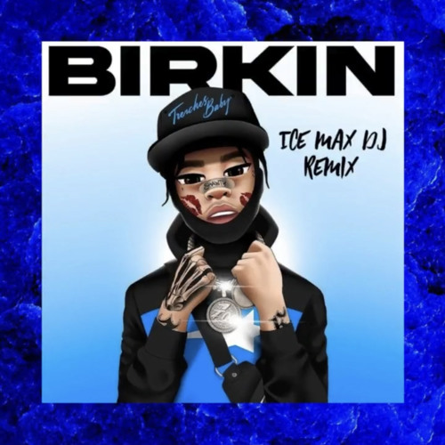 BIRKIN REMIX (New Product)
