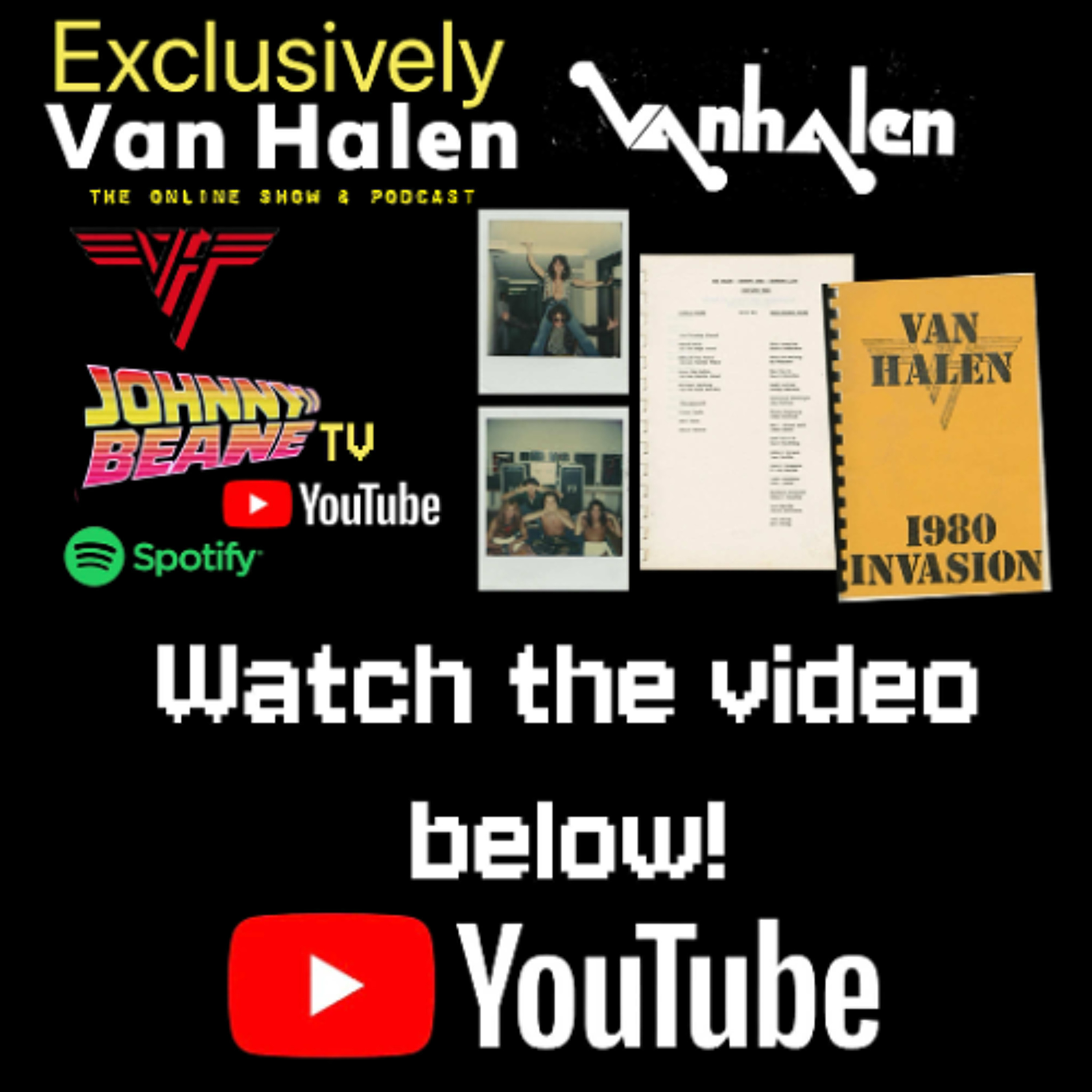 The Johnny Beane Podcast