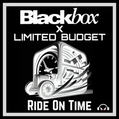 Ride on Time (Gotta Get Up DnB Mix)