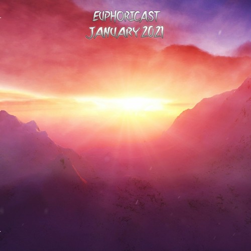 Euphoricast - #42 (January 2021)