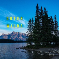 Outer Wilds - Cover