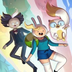 Cake on the Loose (feat. Roz Ryan)