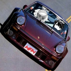 Fallen Angel - Wangan Midnight Maximum Tune 5