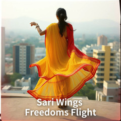 Sari Wings Freedoms Flight