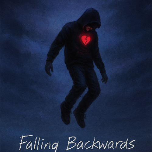 Fallin Backwards