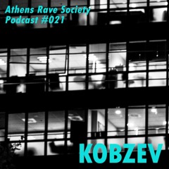 ARSPC021/ KOBZEV