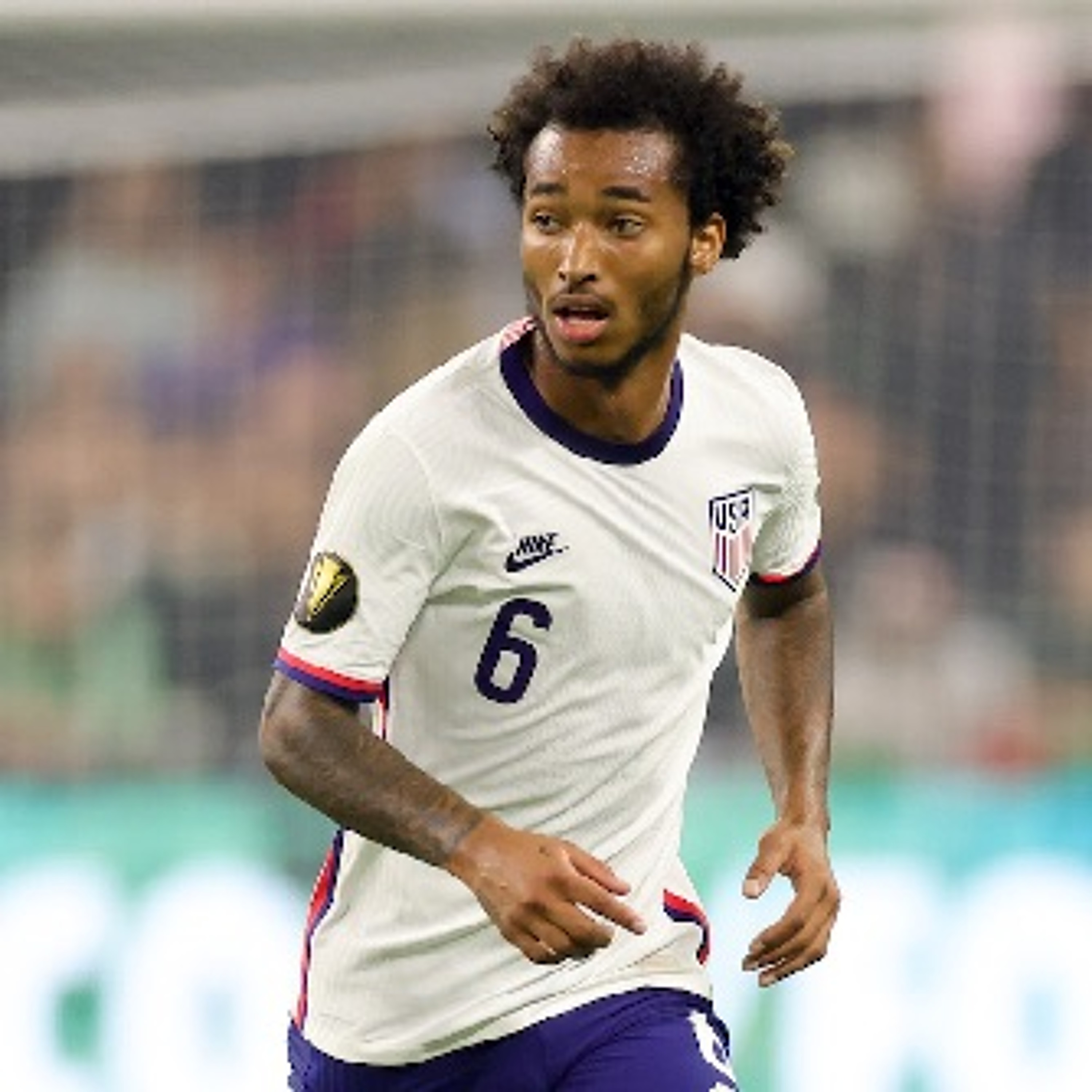 Episode 330 (Breaking down the USMNT roster for October's qualifiers)