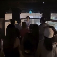 myGi DJset at movement