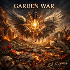 Garden War