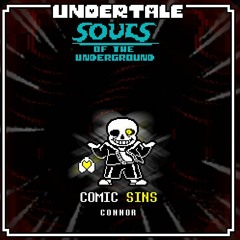 Comic Sins - Chapter 6