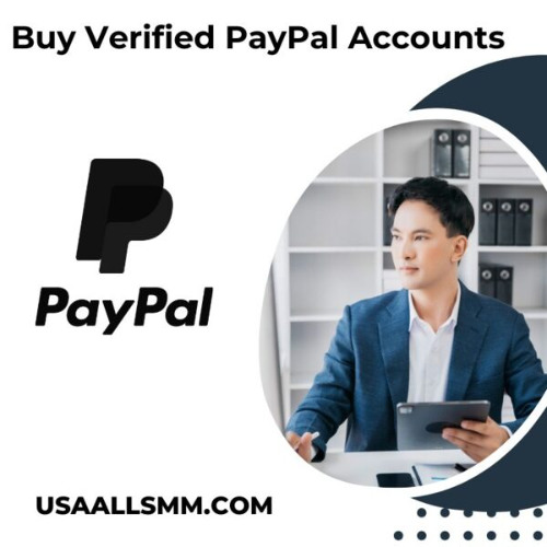 How To Buy Verified PayPal Accounts A Step By Step Guide