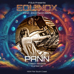 Equinox 23-03-25