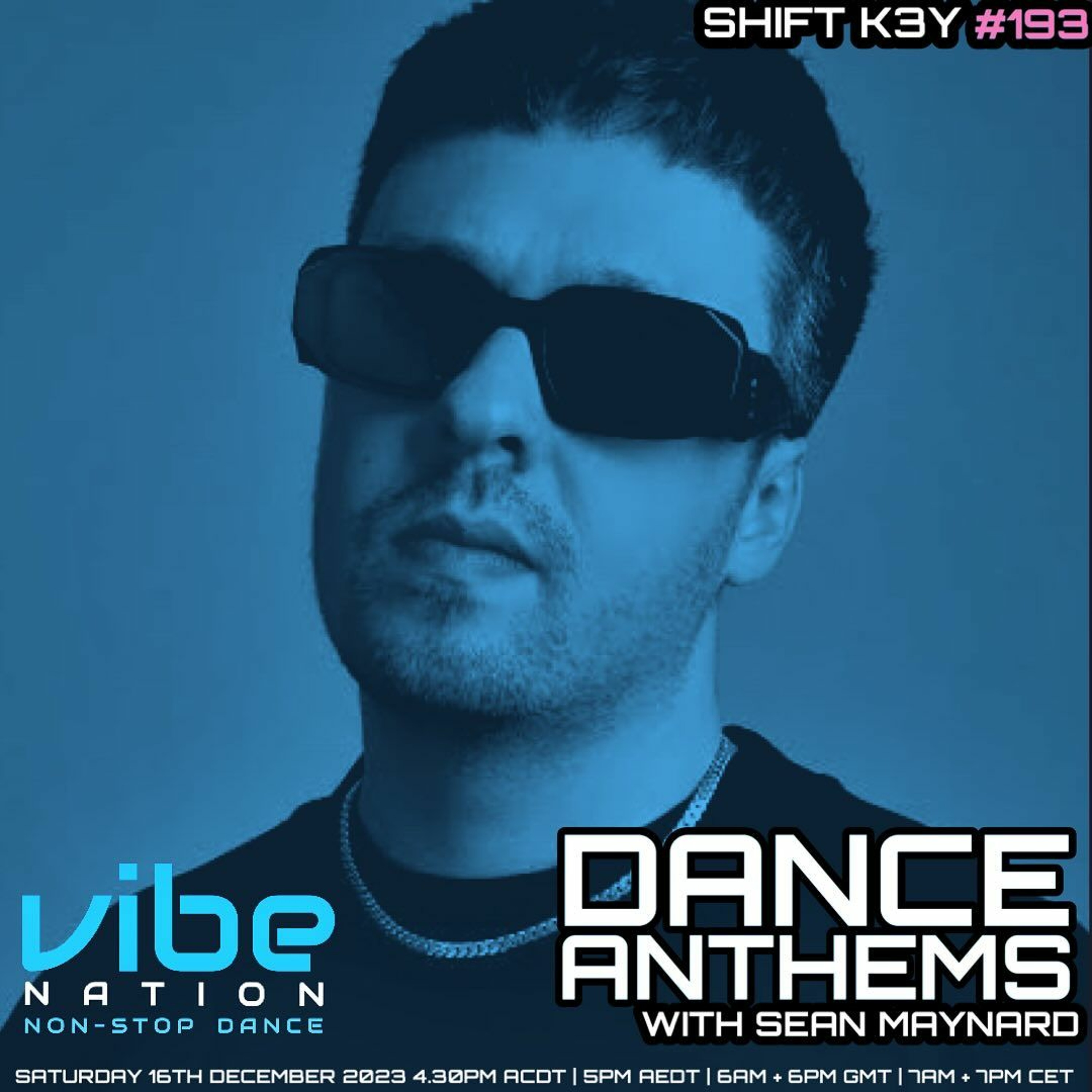 Dance Anthems Radio Show