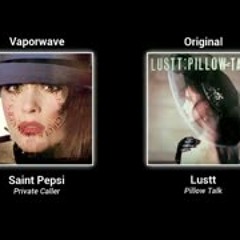 [50% FULL SPEED] Saint Pepsi - Private Caller