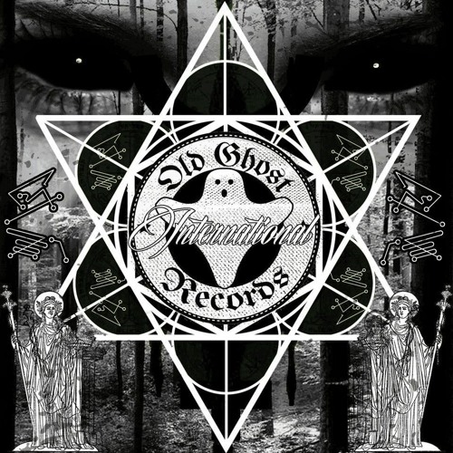 🌟 Free Releases From Old Ghost Records 2014-2020  🌟