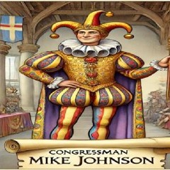 An Interview with Mike Johnson - Sorta