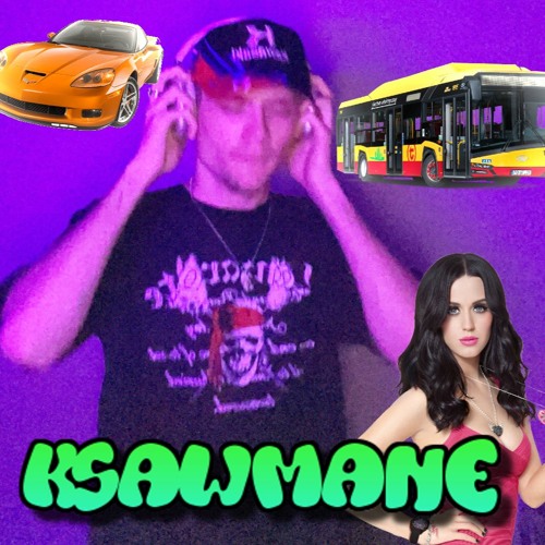 katy perry - california gurls / ksawmane (flip) [slowed]