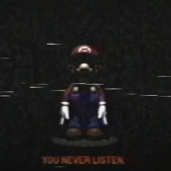 mario madness v2 seventh cutscene
