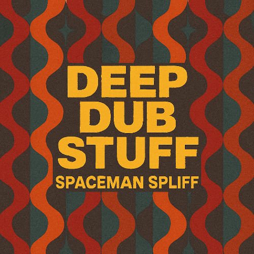 Deep Dub Stuff