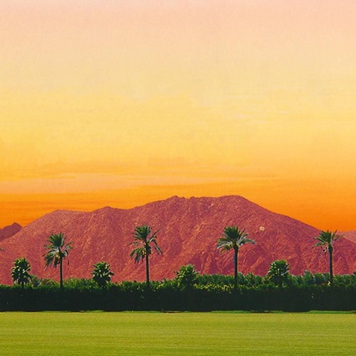 Coachillin' Pt. 2 (2024 Mix)