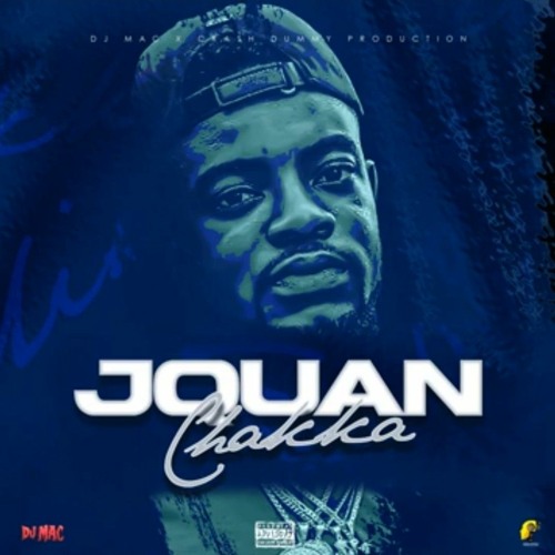 Jquan - Chakka