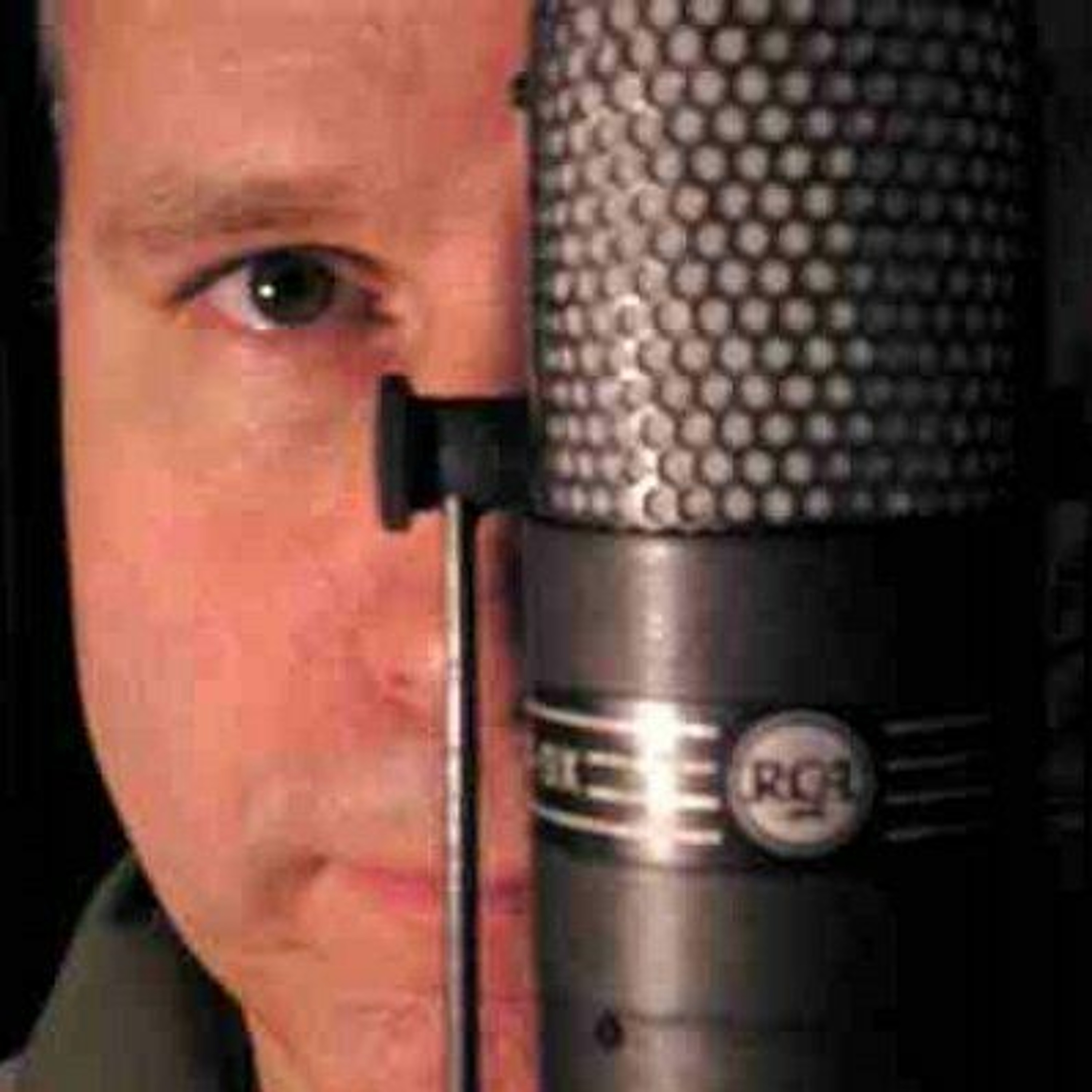 Bluegrass Stories with Katy Daley & Howard Parker