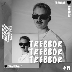 Trebbor - Stamppodcast 19