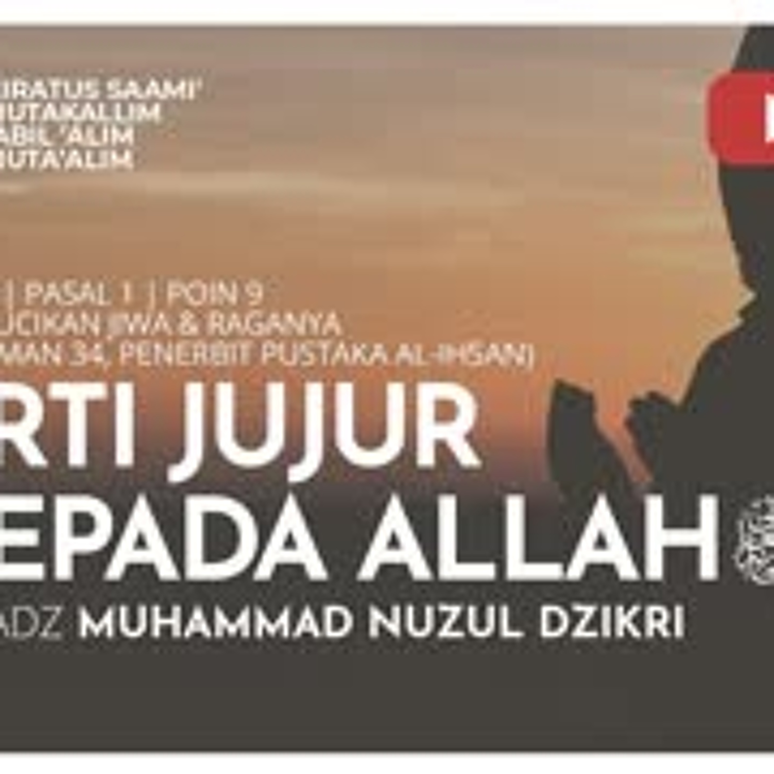 Muhammad Nuzul Dzikri